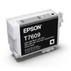 Inkjets | Epson Epson C13T760900 - 760 Ink Cartridge Light Light Black