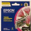 Inkjets | Epson Epson C13T059390 - T0593 Ink Cartridge Magenta