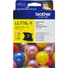 Inkjets | Brother Brother Lc-77Xly Ink Cartridge High Yield Yellow