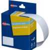 Telephones & Accessories | Avery Avery Removable Dispenser Labels 24X32Mm Rectangle White Pack Of 420