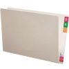 Telephones & Accessories | Avery Avery Lateral Shelf Files Foolscap Extra Heavy Weight White Box Of 100