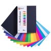 Telephones & Accessories | Quill Quill Cover Paper A4 125Gsm Assorted Ream Of 500