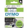 Labelling Machines & Accessories | Dymo Dymo D1 Label Cassette Tape 9Mmx7M Blue On White