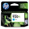 Inkjets | HP Hp 920Xl Officejet Ink Cartridge High Yield Cyan Cd972Aa