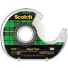 Tapes & Adhesives | Scotch Scotch 810 Magic Tape 19Mmx32.9M With Dispenser