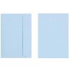 Envelopes & Post Accessories | Quill Quill Envelope C6 80Gsm Powder Blue Pack Of 25