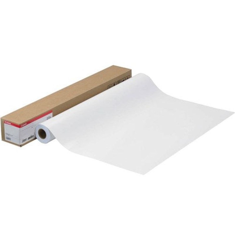 Inkjets | Canon Canon A3 Bond Paper 80Gsm 297Mm X 50M For 11 Inch Technical Printers Box Of 4