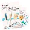 Laminating Accessories | Rexel Rexel Laminating Pouches A3 75 Micron Gloss Pack Of 100