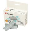 Staplers | Rexel Rexel Staples For Heavy Duty Mercury Stapler Stainless Steel Box Of 2500