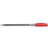 Pens | Stat Stat Ballpoint Pen Medium 1Mm Red Box12