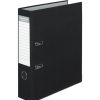 Telephones & Accessories | Colourhide Colourhide Lever Arch Binder A4 70Mm Plastic Black