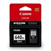 Inkjets | Canon Canon Pixma Pg640Xl Ink Cartridge High Yield Black