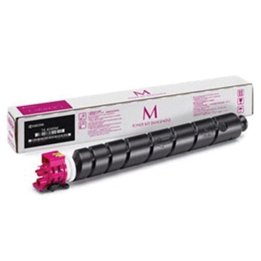 Toner | Kyocera Kyocera Tk-8349M Toner Cartridge Magenta