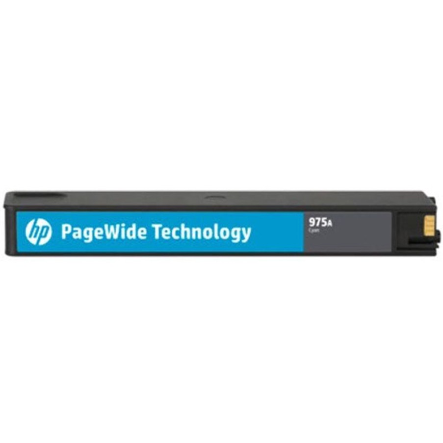 Inkjets | HP Hp 975A Pagewide Ink Cartridge Cyan L0R88Aa