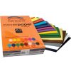 Telephones & Accessories | Rainbow Rainbow Cover Paper A3 125Gsm Assorted 500 Sheets