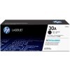 Toner | HP Hp 30A Laserjet Toner Cartridge Black Cf230A