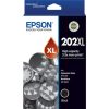 Inkjets | Epson Epson 202Xl Ink Cartridge High Yield Black