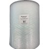 Telephones & Accessories | Protext Protext Bubble Wrap Office Roll Non-Perforated 500Mm X 50M Clear