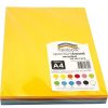 Telephones & Accessories | Rainbow Rainbow Spectrum Board A4 220 Gsm Assorted 100 Sheets