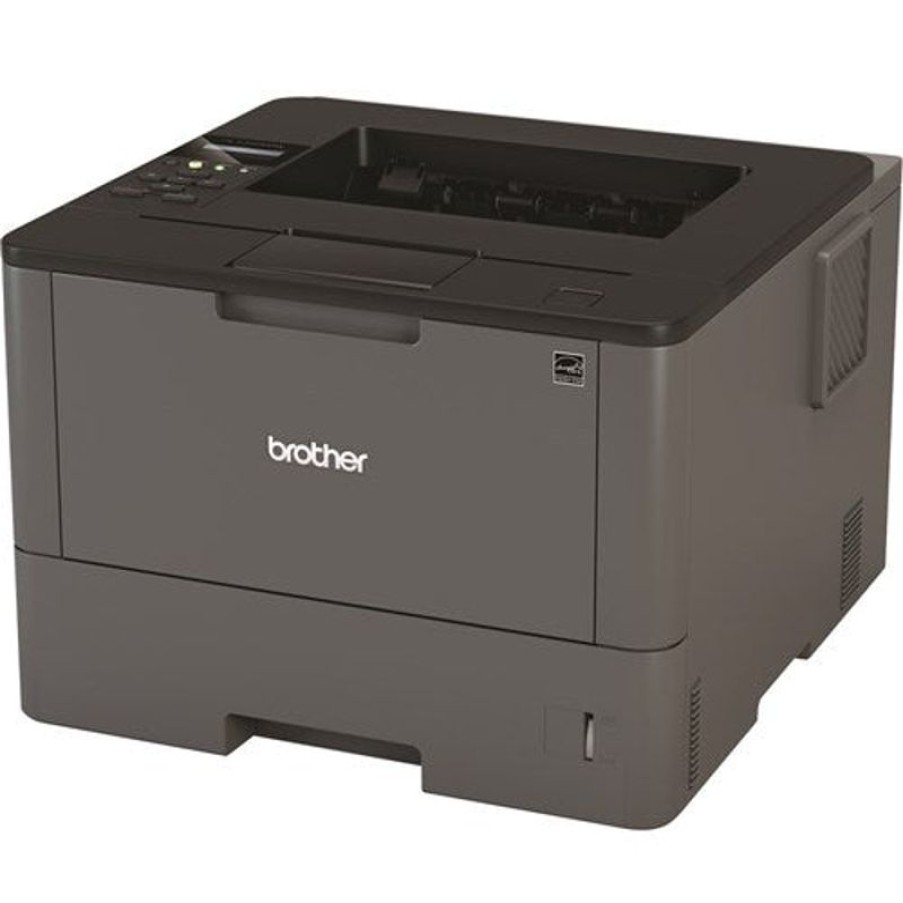 Telephones & Accessories | Brother Brother Hl-L5200Dw Wireless Mono Laser Printer