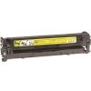 Toner | HP Hp 125A Laserjet Toner Cartridge Yellow Cb542A