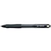 Pens | Uni-Ball Uni Sn100 Laknock Ballpoint Pen Retractable Broad 1.4Mm Black Box12