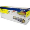 Telephones & Accessories | Brother Brother Tn-251Y Toner Cartridge Yellow