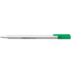 Pens | Staedtler Staedtler Triplus Gel Pen 462 Green Pack10