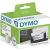 Labelling Machines & Accessories | Dymo Dymo 30374 Labelwriter Labels 89Mmx51Mm Appointment Card White Non-Adhesive Box Of 300