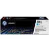 Toner | HP Hp 128A Laserjet Toner Cartridge Cyan Ce321A