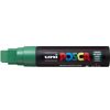 Markers & Highlighters | POSCA Uni Posca Paint Marker Pc-17K Extra Broad 15Mm Tip Green