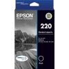 Inkjets | Epson Epson 220 Ink Cartridge Black