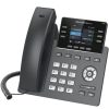 Telephones & Accessories | Grandstream Grandstream Grp2613 6 Line Corded Desk Ip Phone Grey