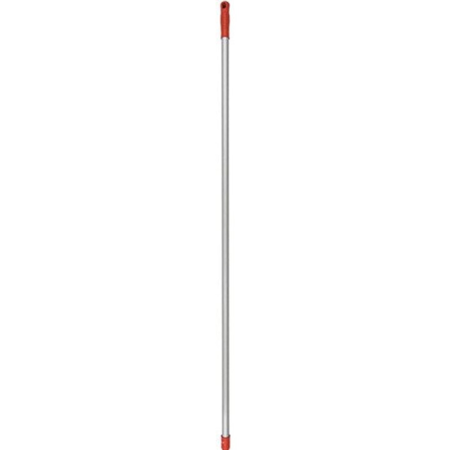 Telephones & Accessories | Cleanlink Cleanlink Aluminium Mop Handles 150Cm Red