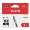 Inkjets | Canon Canon Pixma Cli681Xlbk Ink Cartridge High Yield Black