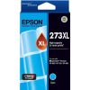 Inkjets | Epson Epson 273Xl Ink Cartridge High Yield Cyan