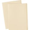 Telephones & Accessories | Avery Avery Manilla Folders A4 Buff Box Of 100