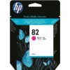 Inkjets | HP Hp C4912A - 82 Ink Cartridge Magenta