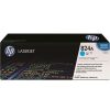 Toner | HP Hp 824A Laserjet Toner Cartridge Cyan Cb381A