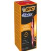 Telephones & Accessories | Bic Bic Gelocity Gel Pen Retractable Medium 0.7Mm Red Pack Of 12