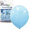 Telephones & Accessories | Alpen Alpen Balloons 30Cm Macaron Pastel Light Blue Pack Of 25