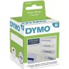 Labelling Machines & Accessories | Dymo Dymo 99017 Labelwriter Labels 12X50Mm Filing-Paper White Box Of 220