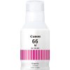 Inkjets | Canon Canon Gi-66M Ink Refill Bottle High Yield Magenta