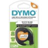 Labelling Machines & Accessories | Dymo Dymo Letratag Labelling Tape 12Mmx2M Iron-On Fabric