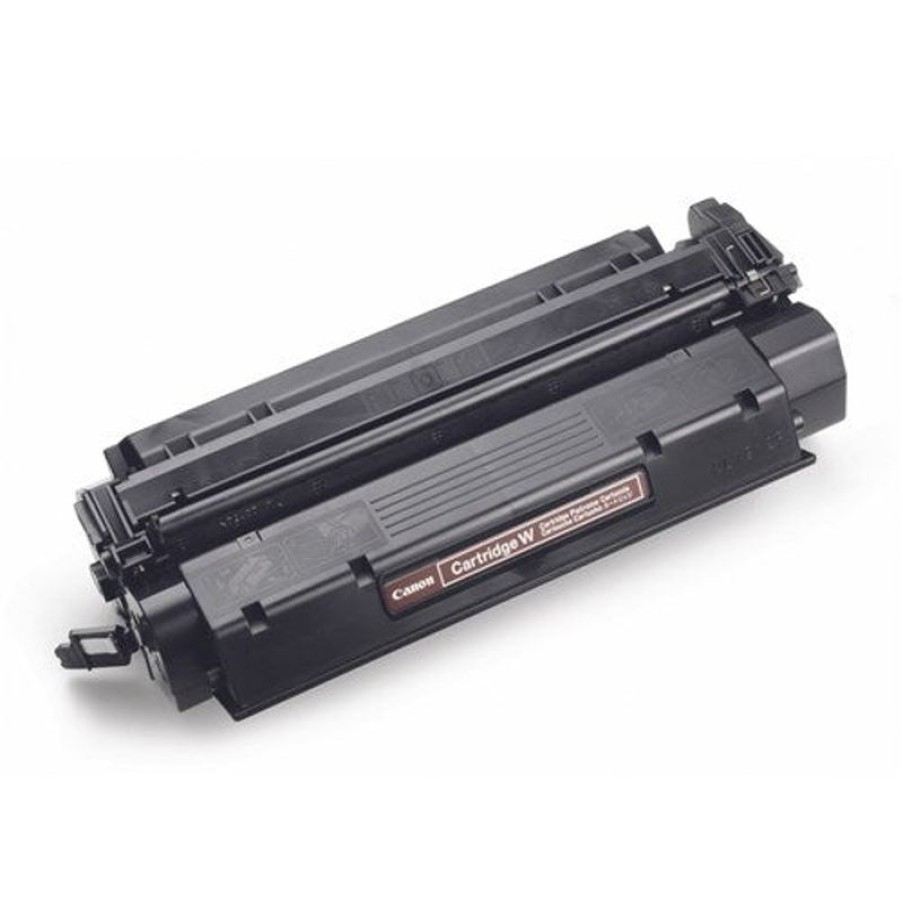 Telephones & Accessories | Canon Canon Fxw Toner Cartridge Black