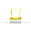 Telephones & Accessories | Avery Avery Tubeclip File Fastener Complete Yellow Box Of 100