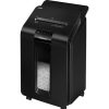 Telephones & Accessories | Fellowes Fellowes Automax 100M Micro-Cut Shredder Black