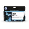 Inkjets | HP Hp 728B Designjet Ink Cartridge 130Ml 3Wx26A Matte Black