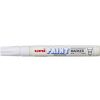 Markers & Highlighters | Uni-Ball Uni Px20 Paint Marker Bullet 2.8Mm White