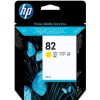 Inkjets | HP Hp C4913A - 82 Ink Cartridge Yellow